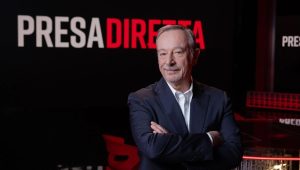 Presa Diretta 2026: Riccardo Iacona torna su Rai3 con nuove inchieste, ecco quando vederlo