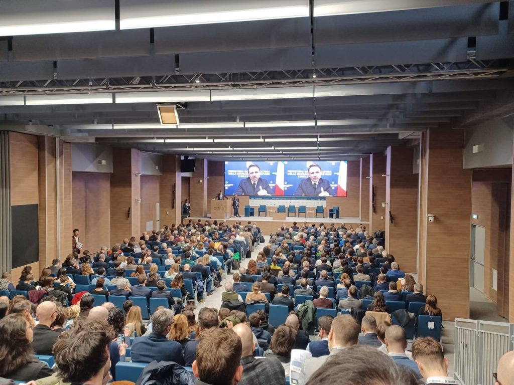 Smart AgriFood: Brondelli, la ricerca 2025 richiede nuove professionalità nel settore.