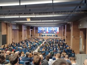 Smart AgriFood: Brondelli, la ricerca 2025 richiede nuove professionalità nel settore.