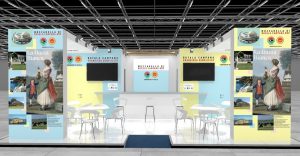 Mozzarella DOP debutta al Bit di Milano: un’eccellenza italiana da scoprire!