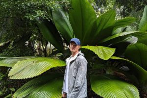 Rhett Butler: creazione di una redazione globale per un impatto locale significativo