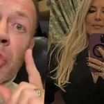 Rocco Siffredi supporta Corona, Selvaggia Lucarelli risponde duramente senza mezzi termini