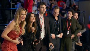 Running Point: la seconda stagione su Netflix promette emozioni e colpi di scena indimenticabili!