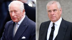 L’affermazione di re Carlo sull’arresto di Andrew rivela molto sulla royal family.