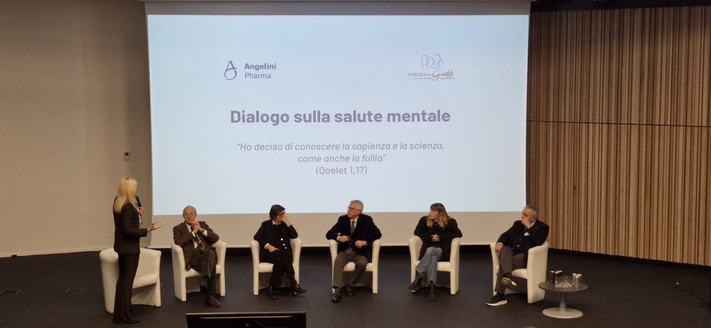 Europa: il 24% degli under 25 mostra sintomi di depressione, la salute mentale è a rischio.