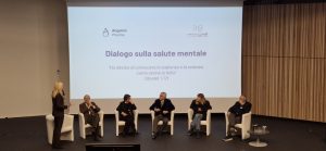 Europa: il 24% degli under 25 mostra sintomi di depressione, la salute mentale è a rischio.