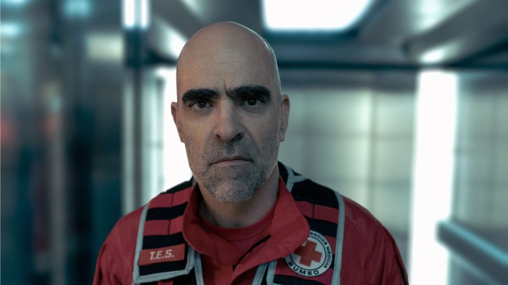 “Salvador”: la nuova serie spagnola di Netflix tra dramma, suspense e emozioni intense.