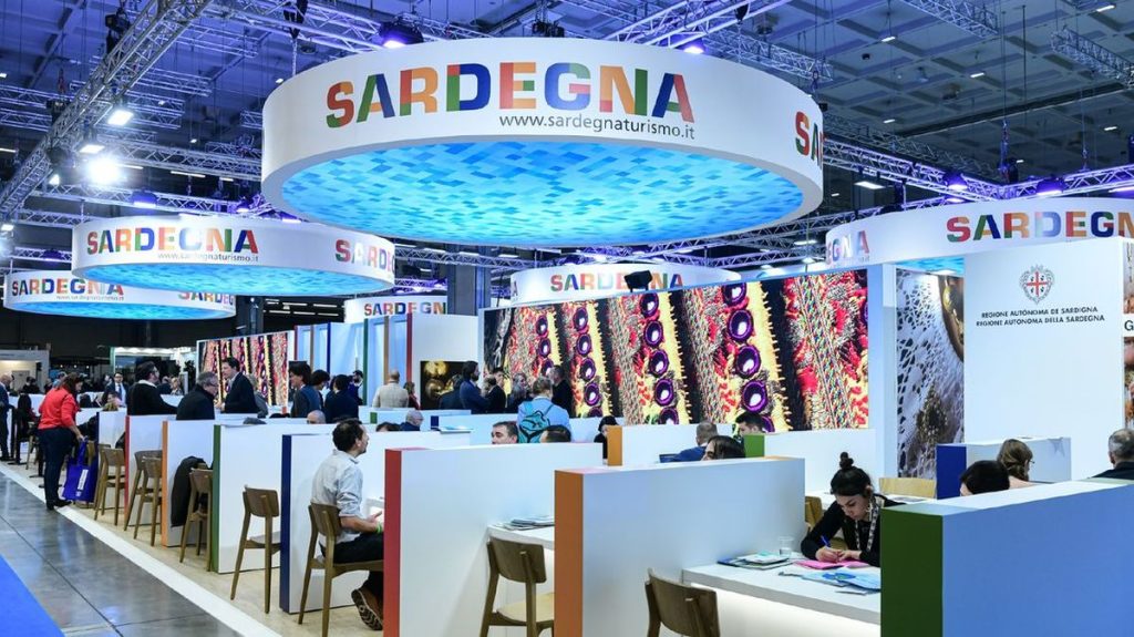 La Regione sarà presente alla Bit 2026 di Milano Rho per promuovere il turismo.