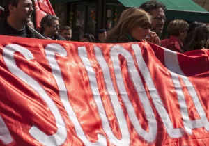 Scuola inclusiva: la sinistra risponde alla proposta di ‘schedatura’ di Fratelli d’Italia in Toscana.
