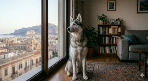 Ansia da separazione e solitudine nei cani: come riconoscerla e prevenirla