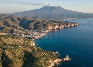 Cambiamenti climatici in Sicilia: come l’isola sta già vivendo gli impatti locali