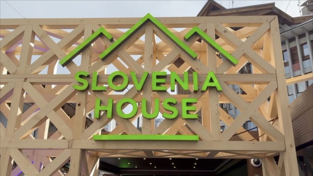 Milano-Cortina: lo sport apre nuovi orizzonti per il turismo sloveno.