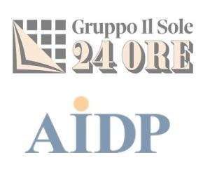 Il Sole 24 Ore e AIDP uniscono forze per innovare servizi e informazione HR