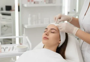 Il ruolo di ciglia e sopracciglia nel volto: come scegliere la forma giusta