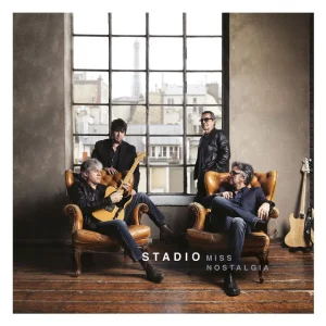 Miss Nostalgia festeggia 10 anni con vinile in edizione limitata esclusiva