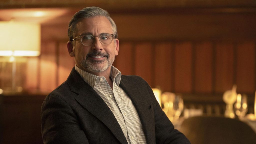 “Rooster”: la nuova serie con Steve Carell in arrivo su HBO Max a marzo!