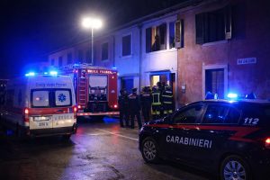 Tragedia a Rughi: quattro morti per intossicazione da monossido di carbonio.