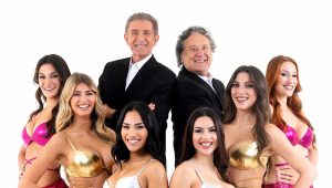 Striscia la Notizia 5 febbraio 2026: terza puntata, ospiti, veline e inviati su Canale 5