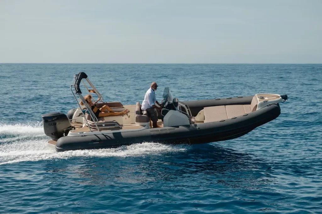 Suzuki al Pescare Show 2026: due eventi imperdibili a Rimini per i pescatori.