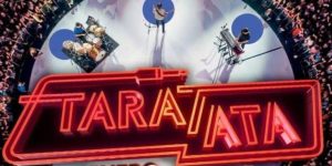 Taratata 2026 con Paolo Bonolis su Canale 5: ospiti e scaletta 9 febbraio