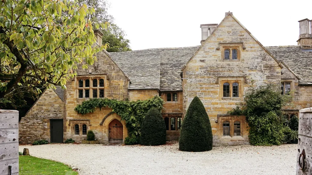 I 25 migliori cottage per le vacanze nel Regno Unito da non perdere.