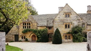 I 25 migliori cottage per le vacanze nel Regno Unito da non perdere.