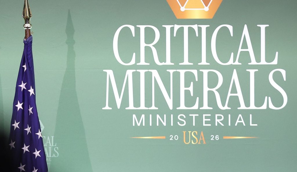 Riunione sulle Terre Rare: avvio di una strategia globale fondamentale per il futuro