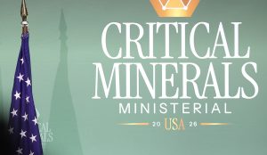 Riunione sulle Terre Rare: avvio di una strategia globale fondamentale per il futuro