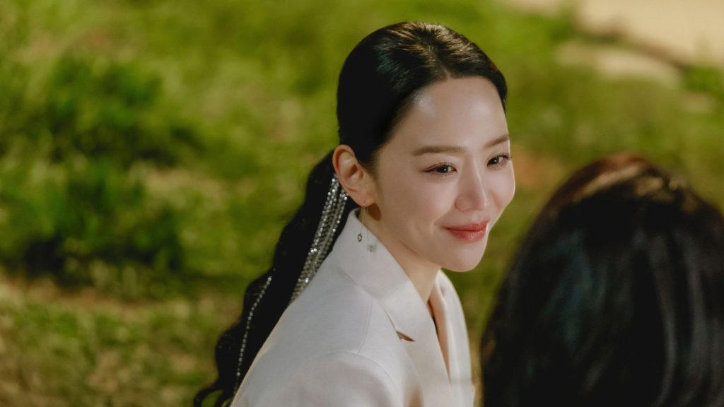 Arte e mistero: la nuova serie coreana ‘The Art of Sarah’ su Netflix