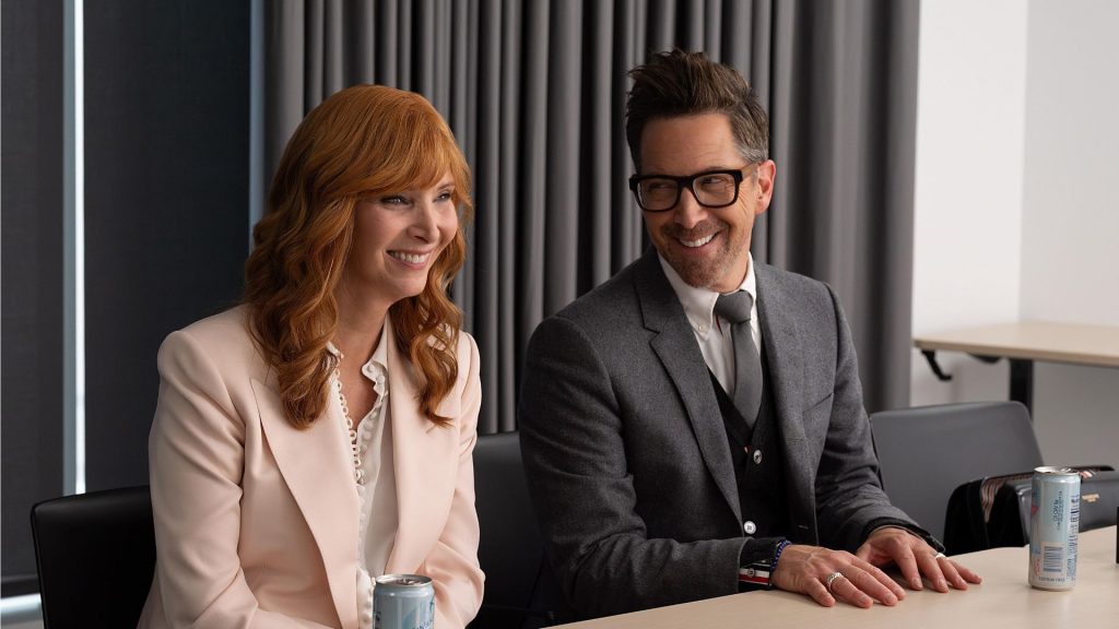 The Comeback: la stagione finale su HBO Max promette risate e emozioni indimenticabili!