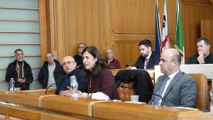 Sanità a Nuoro: nuovo metodo per affrontare le liste d’attesa, confronto positivo.