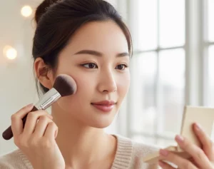 Trucco leggero quasi da sembrare struccata: i segreti e i prodotti da usare