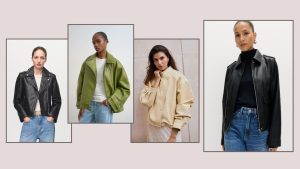 Scopri le tendenze 2026: i migliori modelli di giacche di pelle da indossare.