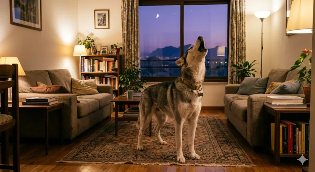 Cani e vocalizzazioni: cosa comunicano abbai, guaiti e ringhi