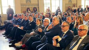 La Spezia: capitale dell’ingegno italiano e patrimonio UNESCO da scoprire nel mondo.