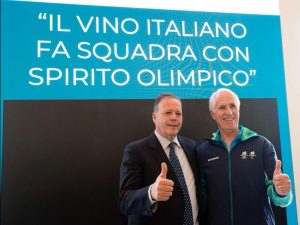 Vinitaly: Masaf e Ita espandono la promozione internazionale del vino italiano. Scopri le novità!