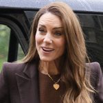 Il nuovo collier audace di Kate Middleton ispira a osare di più con i gioielli.