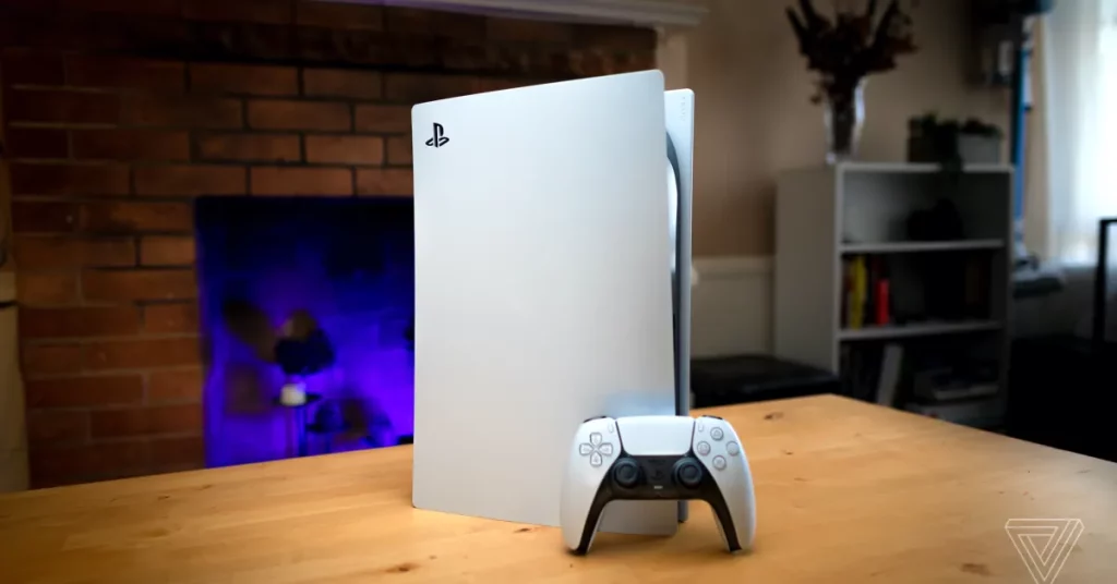 Prezzi di Switch 2 e prossima PlayStation influenzati da scarsità di memoria.