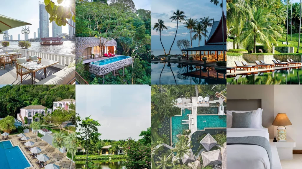 Spa di lusso in Thailandia 2026: destinazioni per relax e benessere esclusivo.