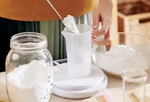 Usi della soda caustica: formula, polvere e produzione di sapone spiegati chiaramente