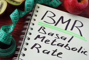 Formula semplice e veloce per calcolare il tuo Metabolismo Basale (BMR)
