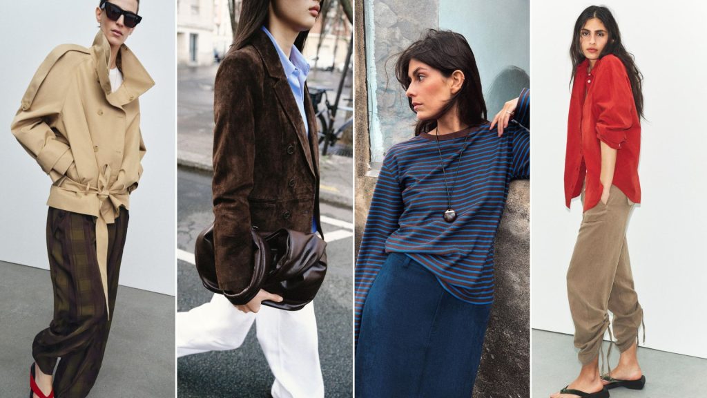 Zara: Scopri i 18 nuovi must-have da non perdere questa settimana!