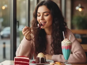 Zuccheri: fanno davvero male? Come gustare i dolci senza esagerare