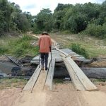 Perizia sulla diga contestata in Amazzonia: crisi dell’ecosistema fluviale in corso.