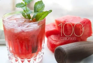 10 cocktail light e gustosi perfetti per restare in forma con stile