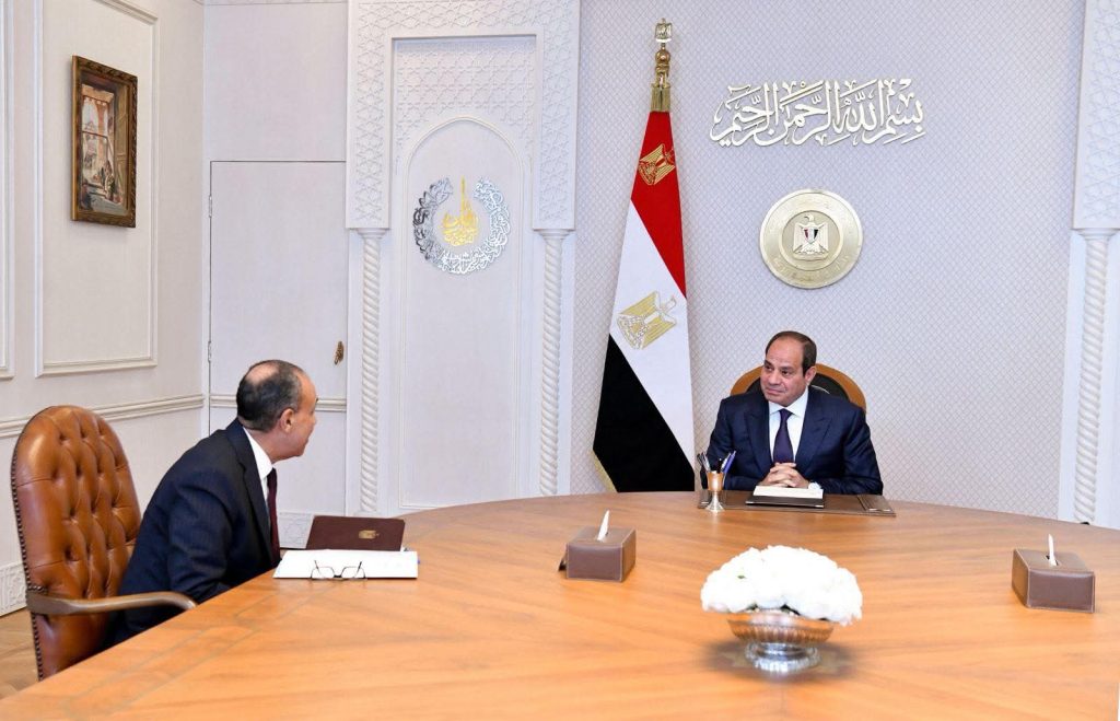 Egitto, al-Sisi: pieno supporto ai Paesi arabi nelle attuali sfide globali.