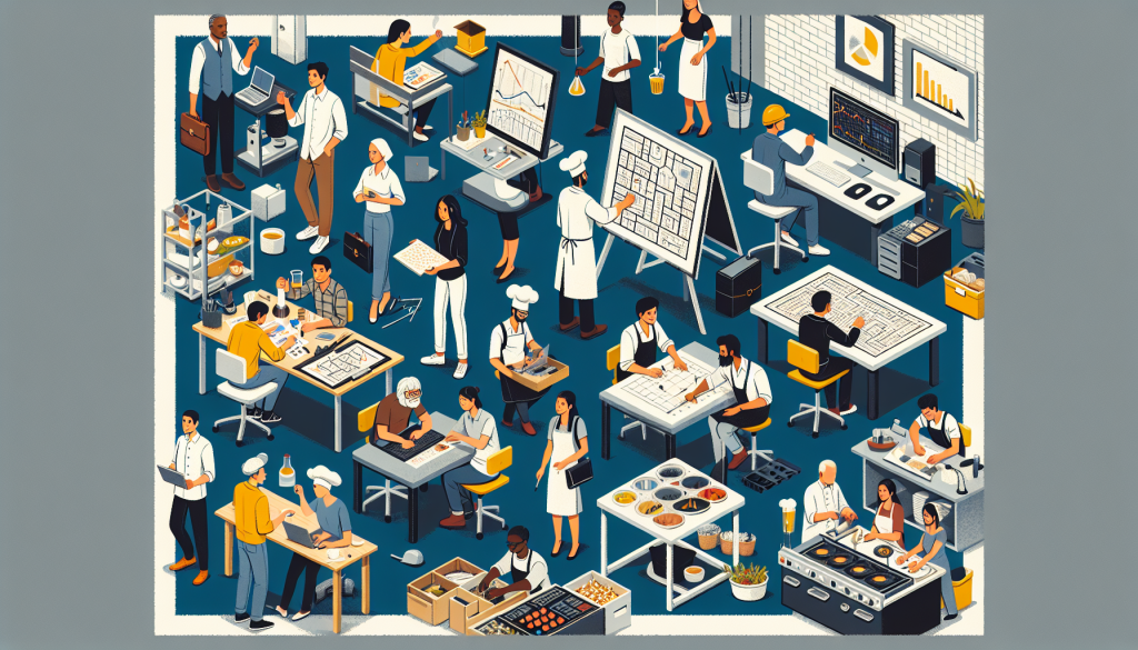 Assunzioni al famoso Autodromo di Monza: ingegneri, anche senza esperienza, benvenuti nel concorso!