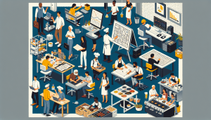 Assunzioni al famoso Autodromo di Monza: ingegneri, anche senza esperienza, benvenuti nel concorso!