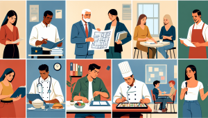 Concorso ATO Napoli 3: Assunzioni per diplomati come istruttori amministrativi a tempo indeterminato.