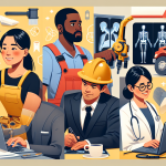 Marche: opportunità lavorative per operai e centralinisti con licenza media disponibili ora!